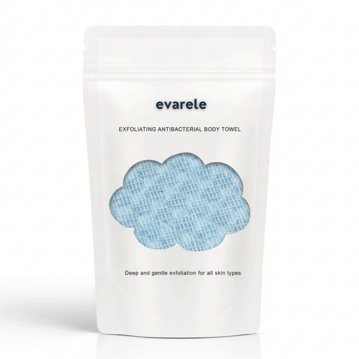 Cepillo exfoliante para la espalda™