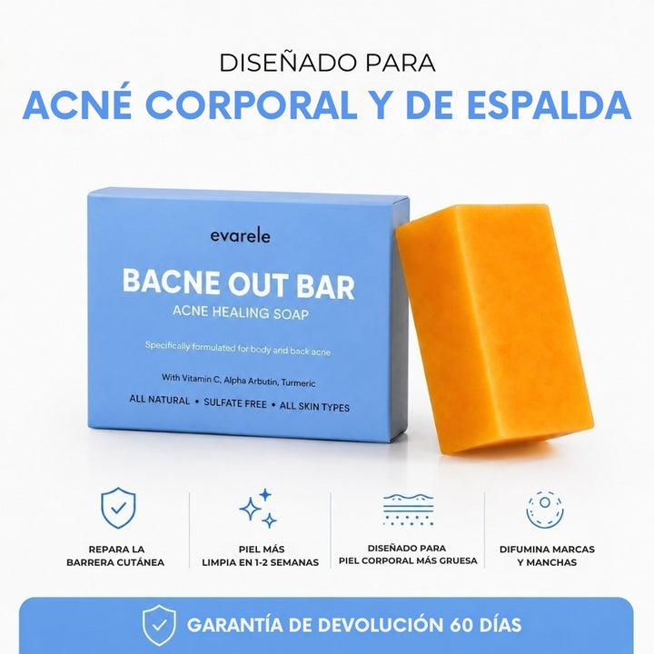 Barra Antiacné™