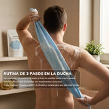 Cepillo exfoliante para la espalda™