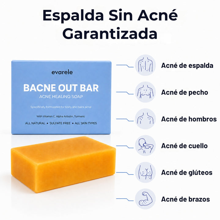 Barra Antiacné™
