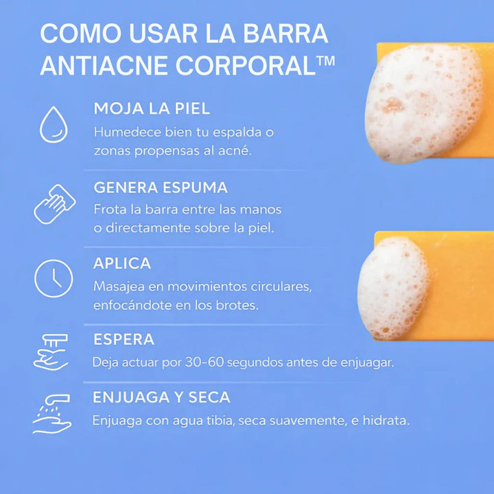 Barra Antiacné™